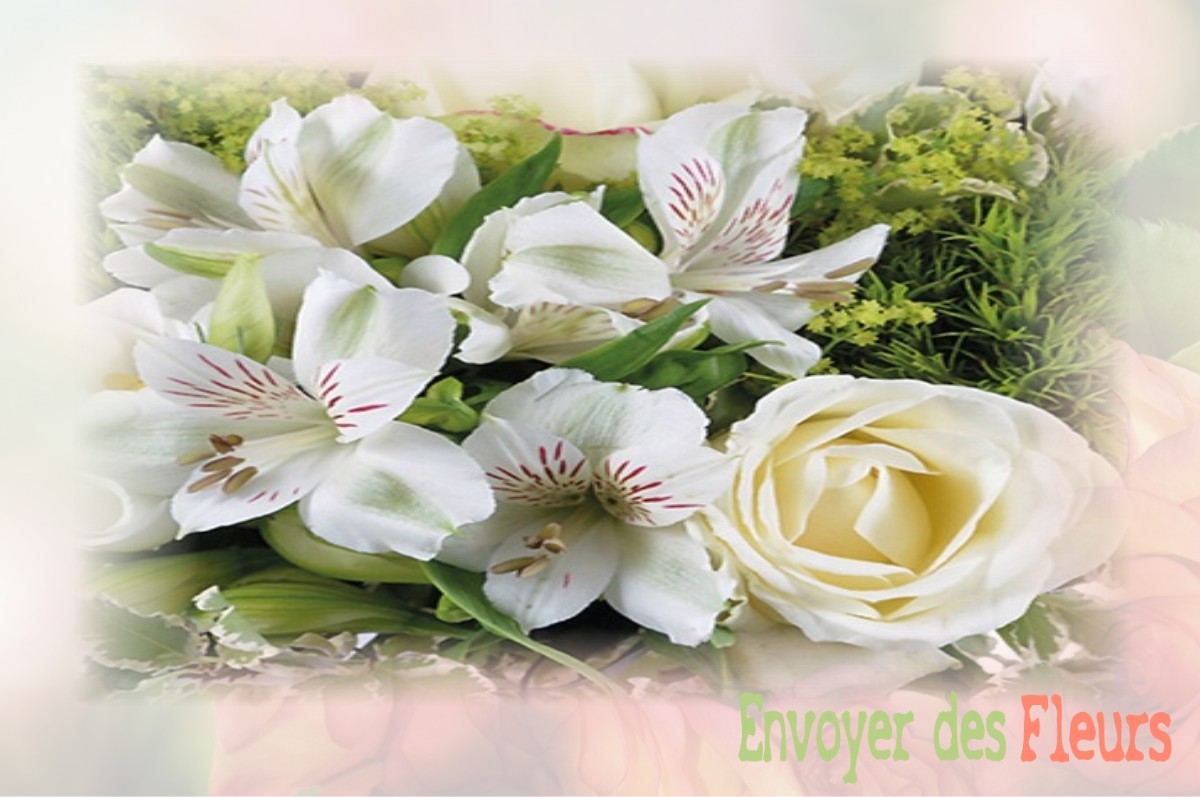 envoyer des fleurs à à VENDEGIES-SUR-ECAILLON